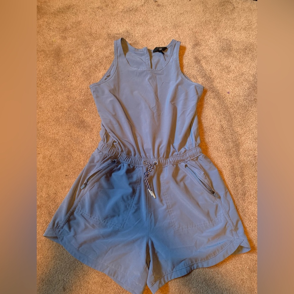 Athlete Girls Jumper XL/14